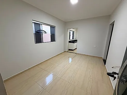 Casa com 3 quartos em Tubalina, Uberlândia