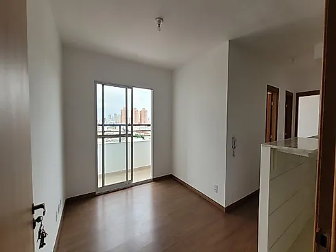 Apartamento com 2 quartos em Martins, Uberlândia