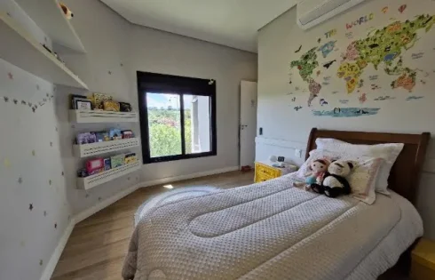 Casa em Granja Marileusa, Uberlândia