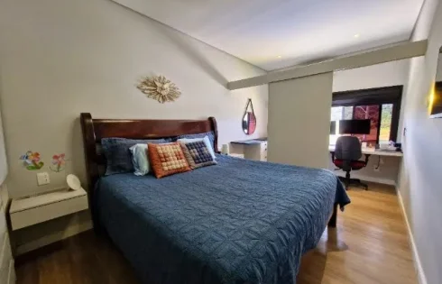 Casa em Granja Marileusa, Uberlândia