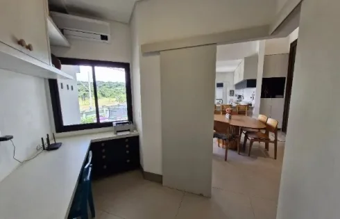 Casa em Granja Marileusa, Uberlândia