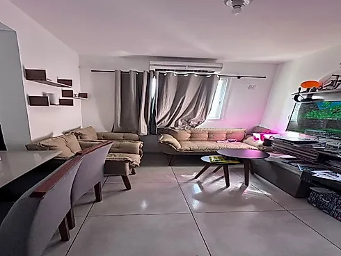 Apartamento com 2 quartos em Tubalina, Uberlândia