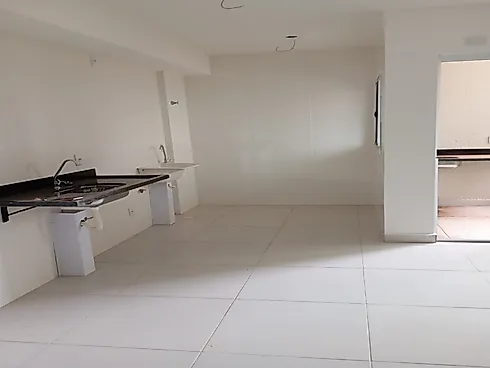Apartamento com 2 quartos em Portal do Vale, Uberlândia