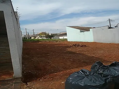 Terreno com 0 quartos em Alto Umuarama, Uberlândia