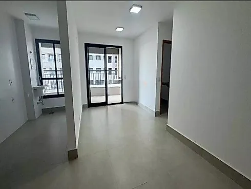 Apartamento com 2 quartos em Jardim Sul, Uberlândia