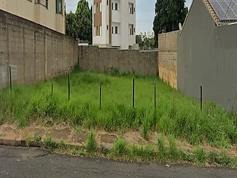 Terreno com 0 quartos em Tibery, Uberlândia
