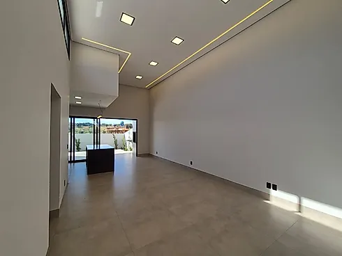 Casa com 3 quartos em Granja Marileusa, Uberlândia