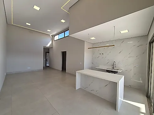 Casa com 3 quartos em Granja Marileusa, Uberlândia