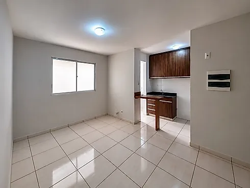 Apartamento com 2 quartos em Jardim Espanha, Uberlândia