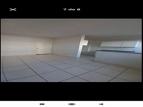 Apartamento com 2 quartos em Shopping Park, Uberlândia