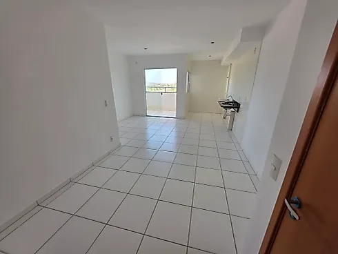 Apartamento com 2 quartos em Jardim Brasília, Uberlândia