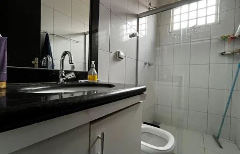 Casa em Nova Uberlândia, Uberlândia