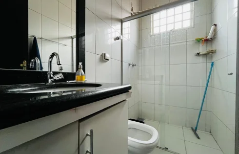 Casa em Nova Uberlândia, Uberlândia
