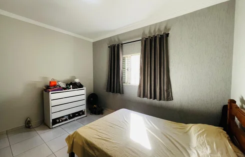 Casa em Nova Uberlândia, Uberlândia