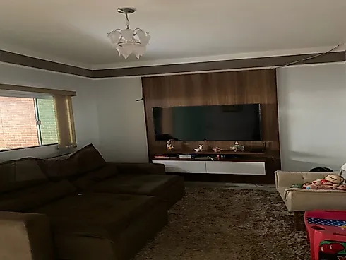 Casa com 2 quartos em Jardim Brasília, Uberlândia