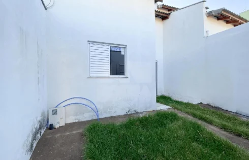 Casa em Brasil, Uberlândia