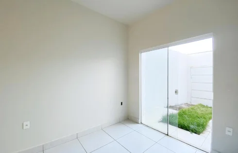 Casa em Brasil, Uberlândia