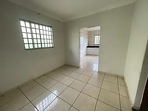 Casa com 2 quartos em Brasil, Uberlândia