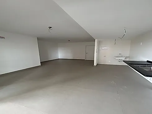 Apartamento com 3 quartos em Jardim Karaíba, Uberlândia