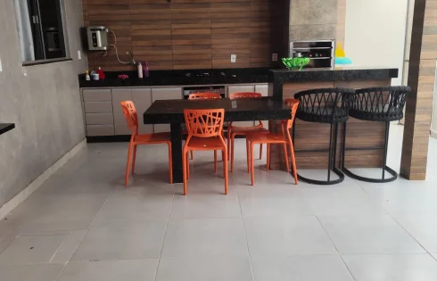 Jardim Ipanema, Uberlândia