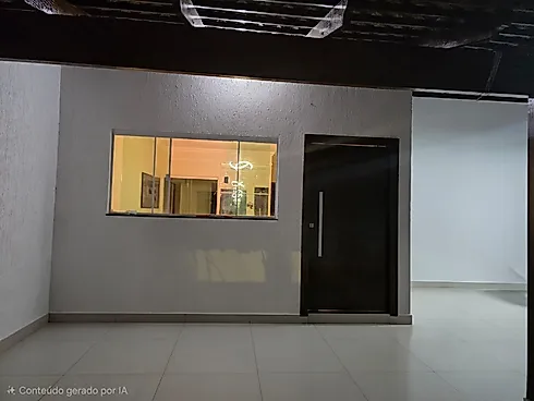 Casa com 3 quartos em Jardim Patrícia, Uberlândia