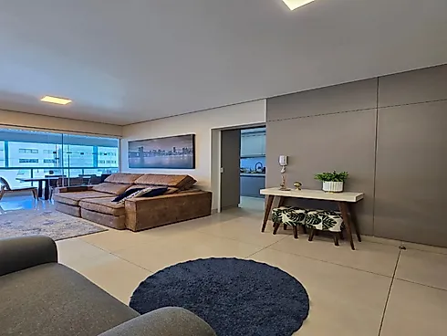 Apartamento com 3 quartos em Tabajaras, Uberlândia