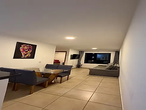 Apartamento com 2 quartos em Grand Ville, Uberlândia