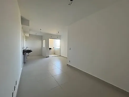 Apartamento com 2 quartos em Gávea, Uberlândia