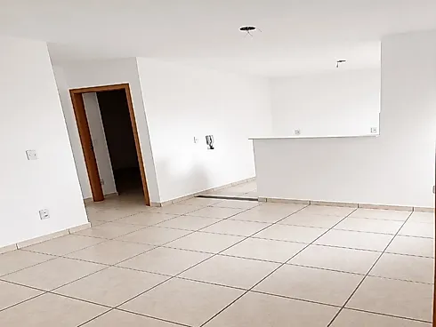 Apartamento com 2 quartos em Chácaras Tubalina e Quartel, Uberlândia