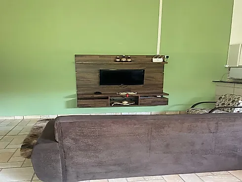 Casa com 2 quartos em Jardim Canaã, Uberlândia
