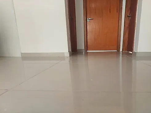 Apartamento com 2 quartos em Jardim Patrícia, Uberlândia