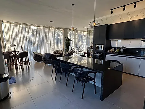 Casa com 3 quartos em Miraporanga, Uberlândia
