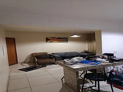 Apartamento com 2 quartos em Tubalina, Uberlândia