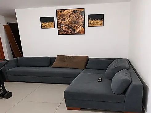 Apartamento com 3 quartos em Grand Ville, Uberlândia