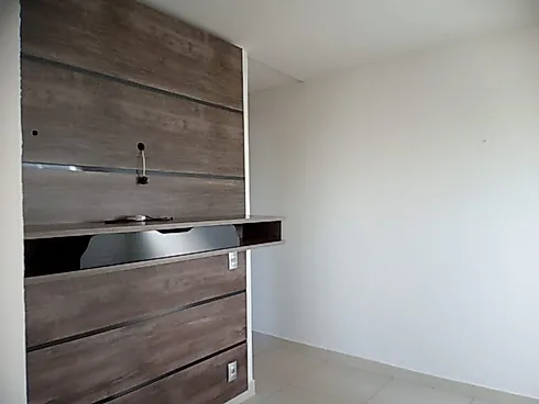 Apartamento com 2 quartos em Chácaras Tubalina e Quartel, Uberlândia