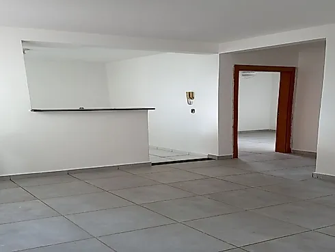 Apartamento com 2 quartos em Gávea Sul, Uberlândia