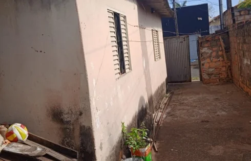 Tocantins, Uberlândia