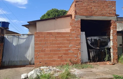 Terreno em Tocantins, Uberlândia