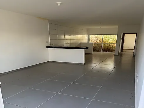 Casa com 2 quartos em Loteamento Residencial Pequis, Uberlândia