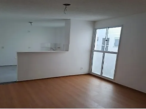 Apartamento com 2 quartos em Chácaras Tubalina e Quartel, Uberlândia