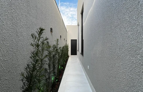 Casa em Verde Umuarama, Uberlândia