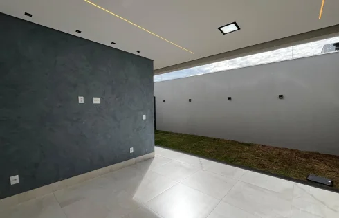 Casa em Verde Umuarama, Uberlândia