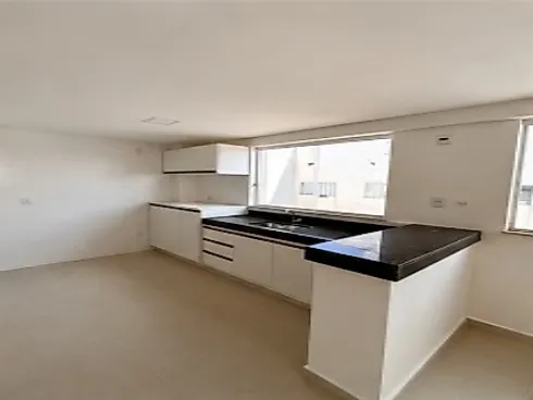Apartamento com 2 quartos em Jardim Brasília, Uberlândia