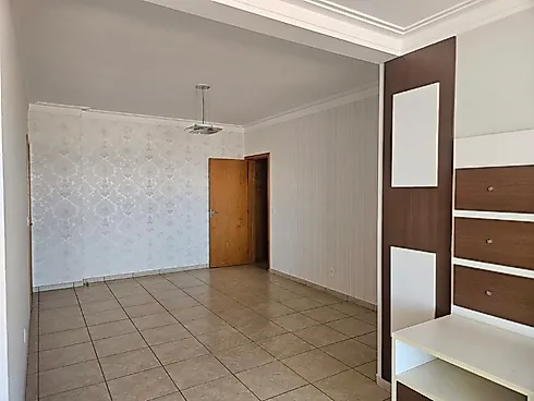 Apartamento com 3 quartos em Brasil, Uberlândia