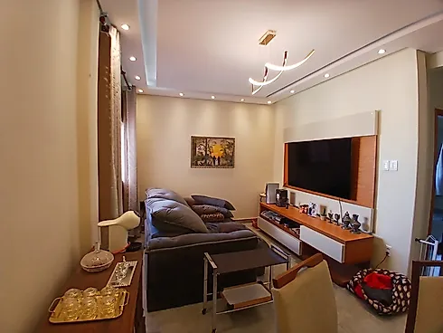 Apartamento com 3 quartos em Tabajaras, Uberlândia