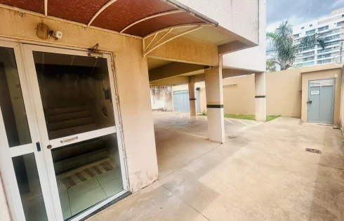 Apartamento em Carajás, Uberlândia