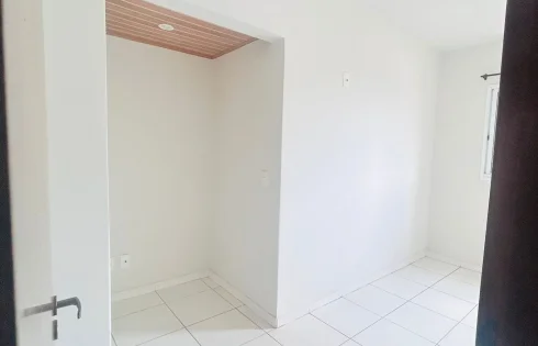 Apartamento em Carajás, Uberlândia