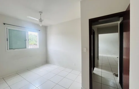 Apartamento em Carajás, Uberlândia