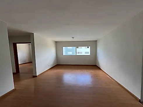 Apartamento com 2 quartos em Shopping Park, Uberlândia
