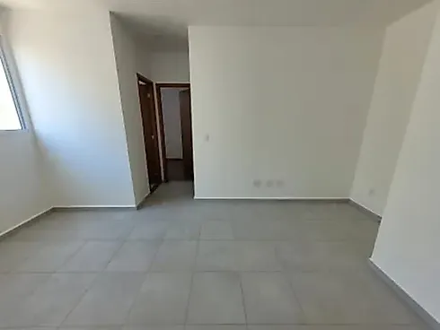 Apartamento com 2 quartos em Gávea Sul, Uberlândia